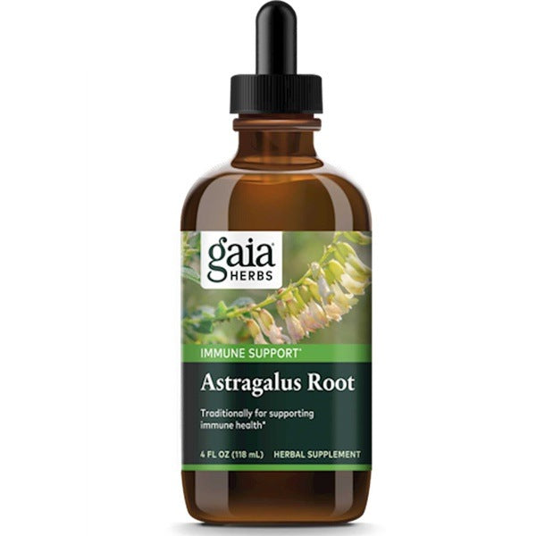 Astragalus Root Gaia Herbs