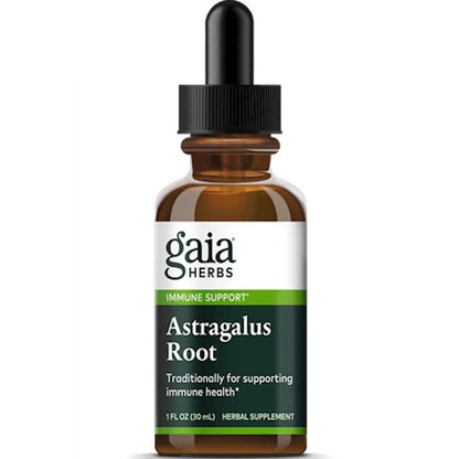 Astragalus Root Gaia Herbs