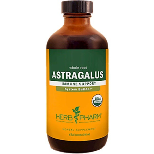 Astragalus Herb Pharm