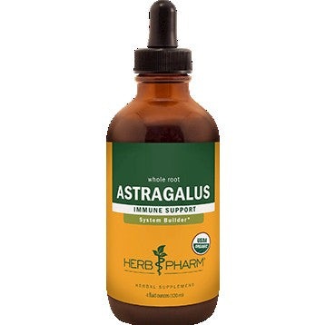 Astragalus Herb Pharm