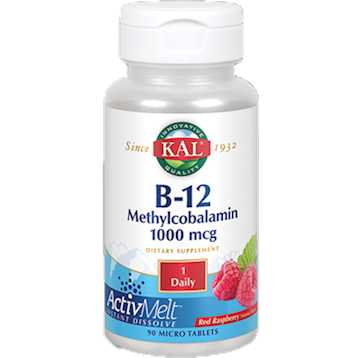 B12 Methyl KAL
