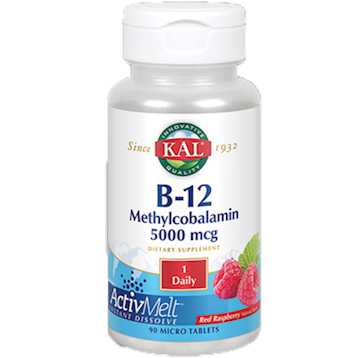 B12 Methyl KAL