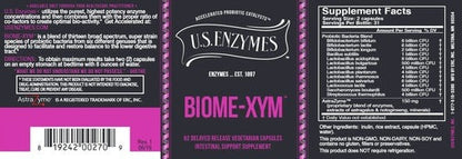 BIOME-XYM US Enzymes