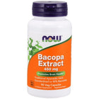 Bacopa Extract 450 mg NOW