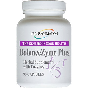 BalanceZyme Plus Transformation Enzyme