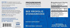 Bee Propolis Standardized Progressive Labs