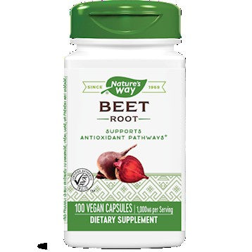 Beet Root Natures way