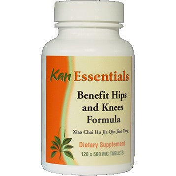 Benefit Hips and Knees Kan Herbs - Essentials