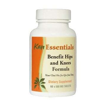 Benefit Hips and Knees Kan Herbs - Essentials