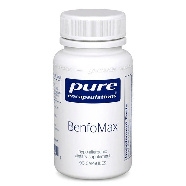 BenfoMax Pure Encapsulations