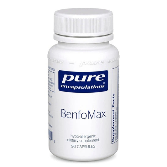BenfoMax Pure Encapsulations