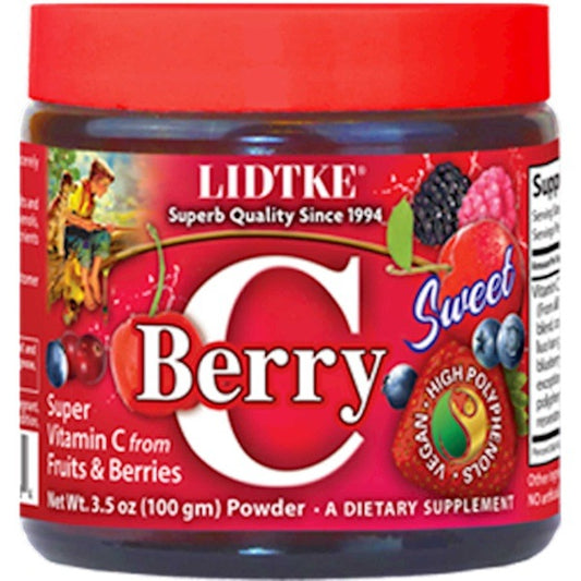 Berry-C Sweet LIDTKE
