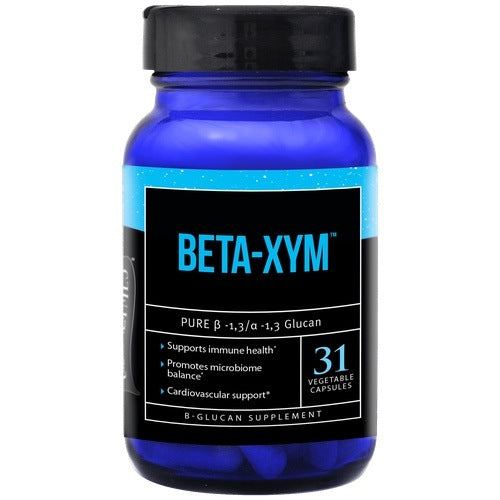 Beta-xym