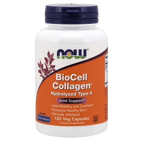 Bio Cell Collagen NOW