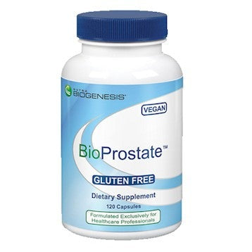 Shop for Nutra BioGenesis' BioProstate | Supports normal urination