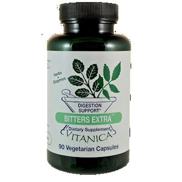 Bitters Extra Vitanica