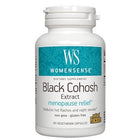 Black Cohosh Extract 2.5% Womensense
