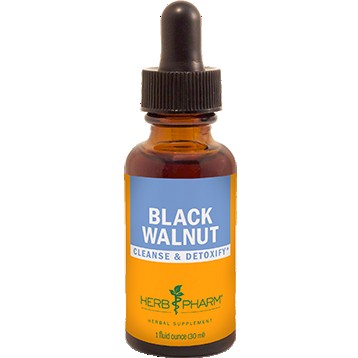Black Walnut Herb Pharm