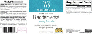 BladderSense Womensense