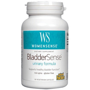 BladderSense Womensense