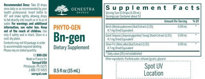 Bn-gen Genestra