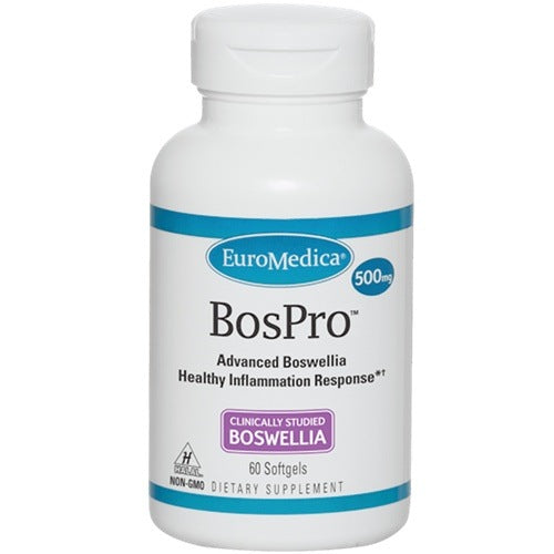BosPro 500 mg EuroMedica