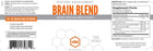 About Brain Blend - Supports brain health