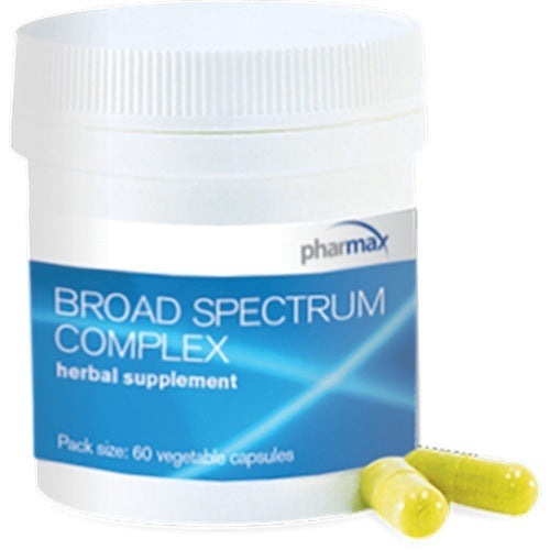 Broad Spectrum Complex Pharmax