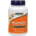 Bromelain 2400 GDU/g 500 mg NOW