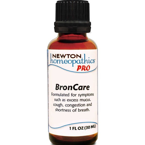 BronCare Newton Pro