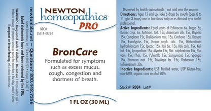 BronCare Newton Pro