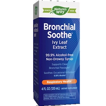 Bronchial Soothe Natures way
