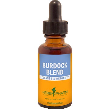 Burdock Blend Herb Pharm