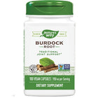 Burdock Root 950 mg Natures way