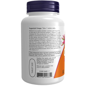 C-1000 with Rose Hips 1000 mg