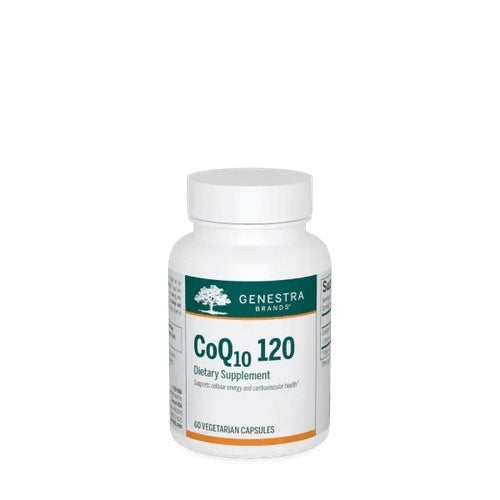 COQ10 120 Genestra