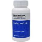 COQ10 400 MG Progressive Labs