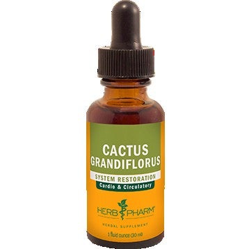 Cactus Herb Pharm