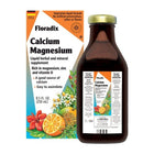 Calcium-Magnesium Liquid Salus