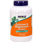 Calcium & Magnesium NOW