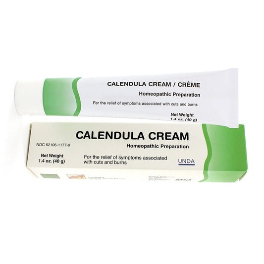 Calendula Cream Unda
