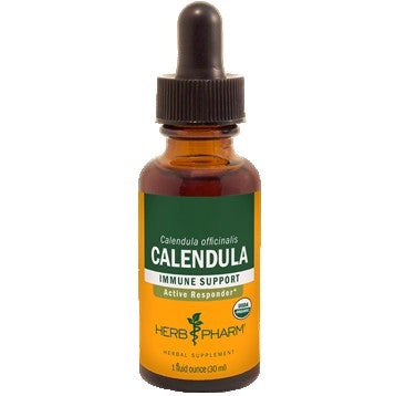 Calendula Immune Support Herb Pharm