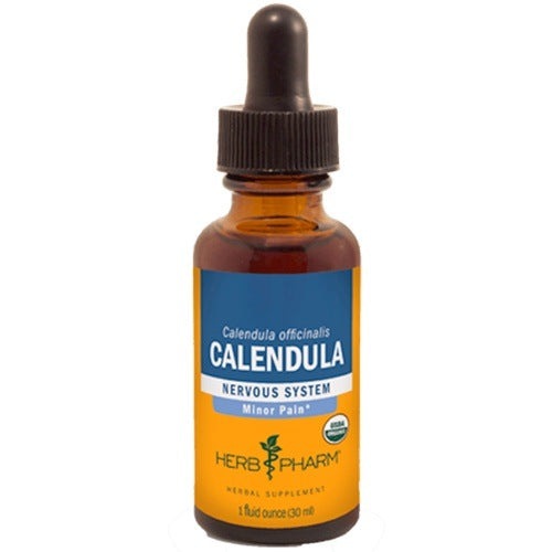 Calendula Succus Herb Pharm
