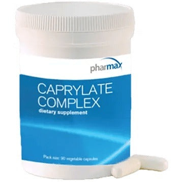 Caprylate Complex Pharmax