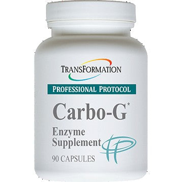 Carbo-G Transformation Enzyme