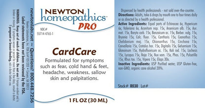 CardCare Newton Pro