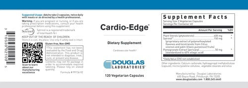 Cardio-Edge Douglas Laboratories