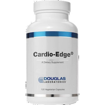 Cardio-Edge Douglas Laboratories