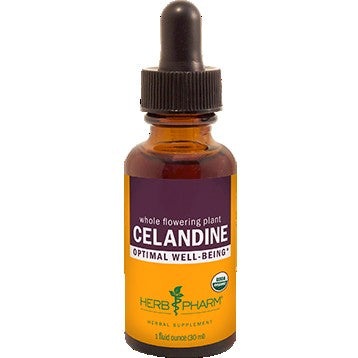 Celandine Herb Pharm