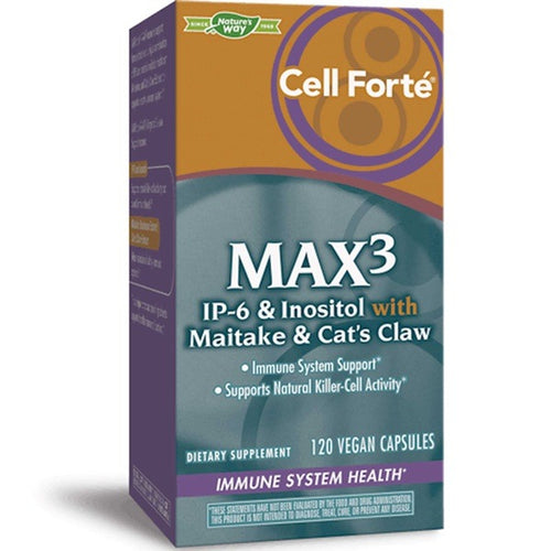 Cell Forté MAX3